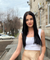profile of Russian mail order brides Alina