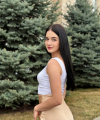 profile of Russian mail order brides Alina