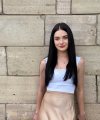 profile of Russian mail order brides Alina