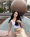 profile of Russian mail order brides Alina