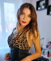 profile of Russian mail order brides Olga