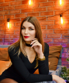 profile of Russian mail order brides Olga
