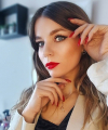 profile of Russian mail order brides Olga