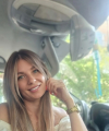 profile of Russian mail order brides Olga