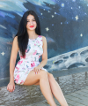 profile of Russian mail order brides Tatyana
