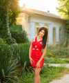 profile of Russian mail order brides Tatyana