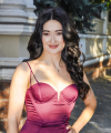 profile of Russian mail order brides Tatyana