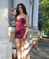 profile of Russian mail order brides Tatyana