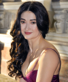 profile of Russian mail order brides Tatyana