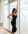 profile of Russian mail order brides Victoria