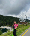 profile of Russian mail order brides Tatyana