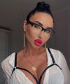 profile of Russian mail order brides Yuliya