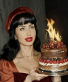 profile of Russian mail order brides Yuliya