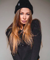 profile of Russian mail order brides Yuliya