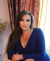 profile of Russian mail order brides Olga