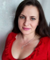 profile of Russian mail order brides Olga