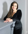 profile of Russian mail order brides Olga