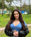 profile of Russian mail order brides Alina
