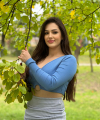 profile of Russian mail order brides Alina