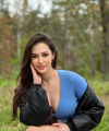 profile of Russian mail order brides Alina