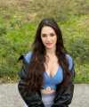 profile of Russian mail order brides Alina