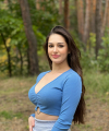 profile of Russian mail order brides Alina