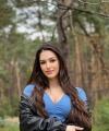profile of Russian mail order brides Alina