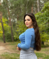 profile of Russian mail order brides Alina
