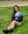 profile of Russian mail order brides Alina