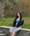 profile of Russian mail order brides Alina