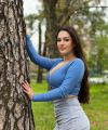 profile of Russian mail order brides Alina