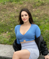 profile of Russian mail order brides Alina