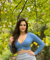 profile of Russian mail order brides Alina