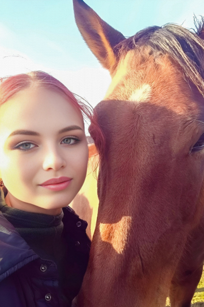 Yuliya