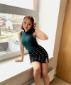profile of Russian mail order brides Yuliya