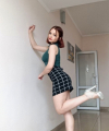 profile of Russian mail order brides Yuliya