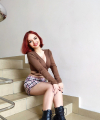 profile of Russian mail order brides Yuliya