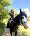 profile of Russian mail order brides Yuliya