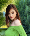 profile of Russian mail order brides Yuliya