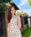 profile of Russian mail order brides Yuliya