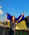 profile of Russian mail order brides Yuliya