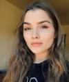 profile of Russian mail order brides Viktoriia