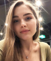 profile of Russian mail order brides Viktoriia