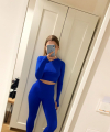 profile of Russian mail order brides Viktoriia