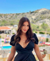 profile of Russian mail order brides Yuliya