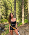 profile of Russian mail order brides Yuliya