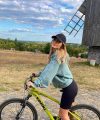 profile of Russian mail order brides Yuliya