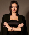 profile of Russian mail order brides Yuliya