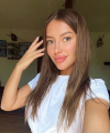 profile of Russian mail order brides Yuliya