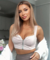 profile of Russian mail order brides Yuliya